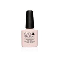 CND Shellac Color Coat Naked Naiveté 7,3ml