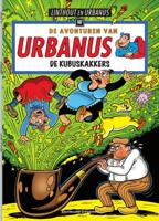 Kubuskakkers (Paperback)