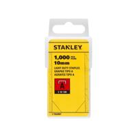 Stanley 1-TRA206T Nieten 10mm Type A - 1000 stuks - thumbnail
