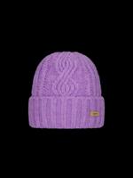Barts Farrah Muts Dames Violet One Size