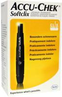 Accu Chek Softclix standard verpakking