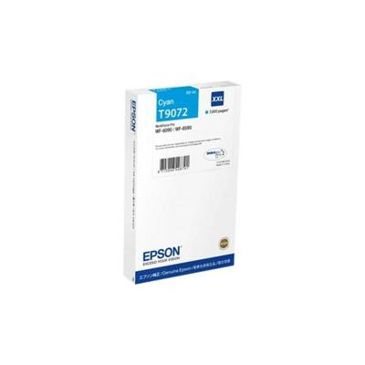Originele inktcartridge Epson C13T907240 Cyaan
