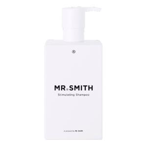 Mr. Smith Stimulating Shampoo 275ml