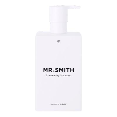 Mr. Smith Stimulating Shampoo 275ml