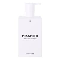 Mr. Smith Stimulating Shampoo 275ml