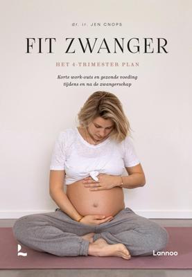 Fit zwanger - Jennifer Cnops - ebook