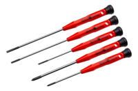 Connex Set Micro-Schroevendr.(Ph0+1+3Xpl) - COXT977009 Connex Set Micro-Schroevendr.(Ph0+1+3Xpl) - COXT977009