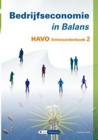 Bedrijfseconomie in Balans (Paperback)