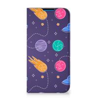 iPhone 14 Pro Max Hippe | Standcase | Space