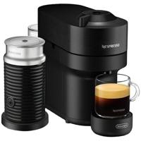 De'Longhi Nespresso Vertuo Pop ENV90.BAE Nespresso Zwart De'Longhi Nespresso Vertuo Pop ENV90.BAE Nespresso Zwart