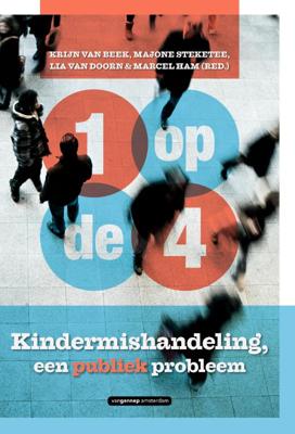 1 op de 4 (Paperback)