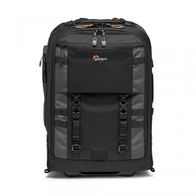 Lowepro Pro Trekker RLX 450 AW II (Grey) Green Line