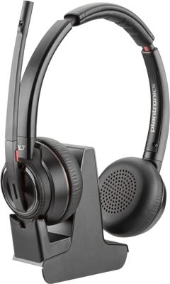 Plantronics Savi 8220 UC headset