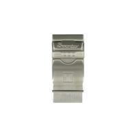 Tissot Klapsluiting met safety-beugel T631042451 - Staal