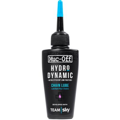 Hydrodynamic Team Sky Chain Lube Smeermiddel