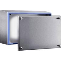 Rittal HD 1674.600 Installatiebehuizing 300 x 200 x 120 RVS RVS 1 stuk(s)