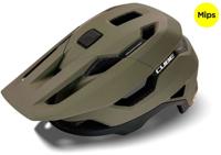 Cube Trooper MIPS - MTB Helmet