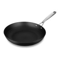 Stahl Cookware Koekenpan gietijzer lichtgewicht ø 24 cm - ook geschikt voor inductie