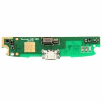 Poort opladen voor Lenovo S820
