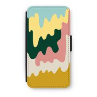 Baar B: iPhone X Flip Hoesje Baar B: iPhone X Flip Hoesje