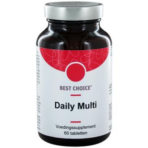 Daily Multi