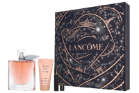 Lancome La Vie Est Belle Giftset 162 ml Eau de Parfum Dames