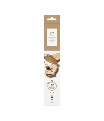 IPuro scented sticks cedar wood