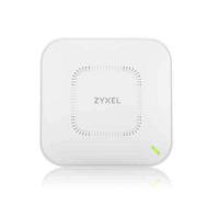 Toegangspunt Repeater ZyXEL WAX650S-EU0101F 5 GHz Wit