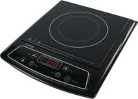Induction Cooker 2000 W Black Induction Cooker 2000 W Black