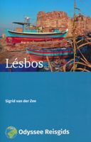 Reisgids Lesbos | Odyssee Reisgidsen - thumbnail