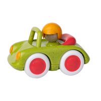 Tolo Bio Speelgoed Auto Cabrio - jongens & meisjes - vanaf 1 jaar