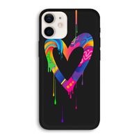 Melts My Heart: iPhone 12 Biologisch afbreekbaar hoesje