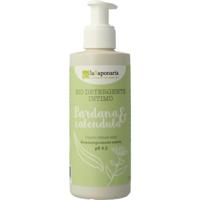 La Saponaria Intiem wasgel bio