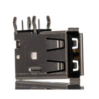 Bus Molex MOL Micro Solutions 482040001 Molex 1 stuk(s)