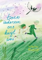 Toen iedereen ons kwijt was (Hardback)