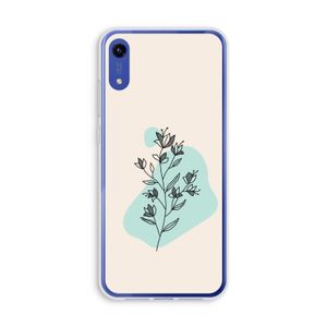 Violets are blue: Honor Play 8A Transparant Hoesje