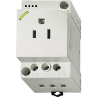 Finder 22.22.8.120.4000 Installatiezekeringautomaat 2x NO 250 V 1 stuk(s)