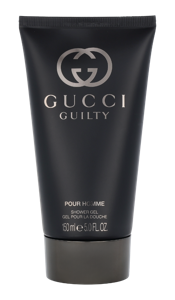 Gucci Guilty Pour Homme Shower Gel 150 ml Douche & bad Heren