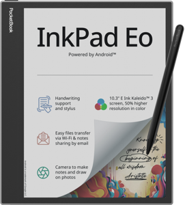 PocketBook InkPad Eo