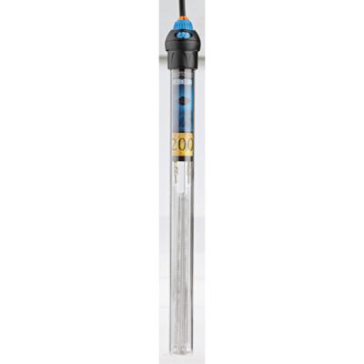 Eden 425-200 Regelbare Aquariumverwarming - Nauwkeurige Temperatuur & Langdurig Design