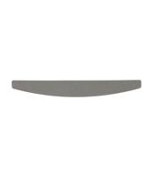 Erbe Solingen profivijl halve maan 17,5cm (erbe91926) - thumbnail