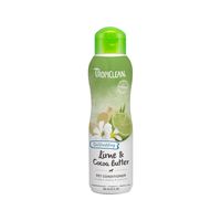 TropiClean - Lime & Cocobutter Conditioner - 355 ml - thumbnail
