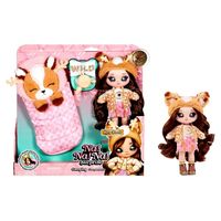 Na! Na! Na! Surprise Camping Doll Deer - thumbnail