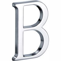 Huisletter Roman 50mm-B MGC