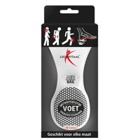 Lucovitaal Orthopedische Voet Ondersteuning Bandage 1Stuks