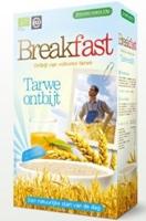 Joannusmolen Breakfast tarwe ontbijt bio