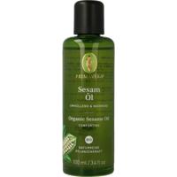 Primavera Sesam olie bio Primavera Sesam olie bio