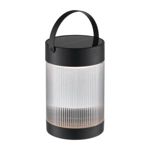 Nordlux TafellampjeCoupar zwart solar - 2518215003