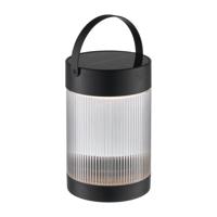 Nordlux TafellampjeCoupar zwart solar - 2518215003