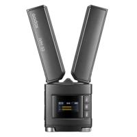 Godox IVM-S3 Stereo on-camera microfoon